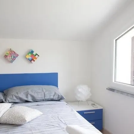 Apartment Ferienwohnung Fuer 6 Personen Ca 75 Qm In Cefalu, Sizilien Nordkueste Von Sizilien - B59118 Cefalu