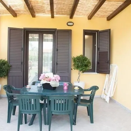 Ferienwohnung Fuer 6 Personen Ca 75 Qm In Cefalu, Sizilien Nordkueste Von Sizilien - B59118 Apartment