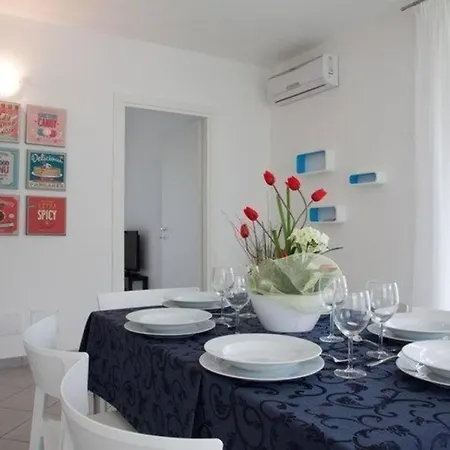 Ferienwohnung Fuer 6 Personen Ca 75 Qm In Cefalu, Sizilien Nordkueste Von Sizilien - B59118 Cefalu