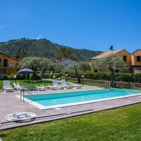 Ferienwohnung Fuer 6 Personen Ca 75 Qm In Cefalu, Sizilien Nordkueste Von Sizilien - B59118 Apartment