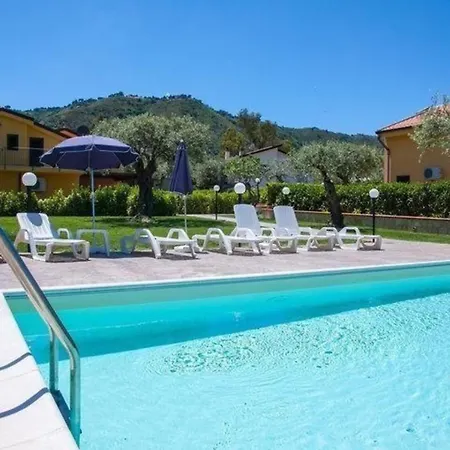 Apartment Ferienwohnung Fuer 6 Personen Ca 75 Qm In Cefalu, Sizilien Nordkueste Von Sizilien - B59118 *